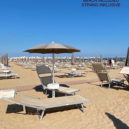 Sole E Amore Lido di Jesolo Buitenkant foto